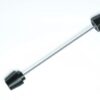 Aprilia RS 457, Tuouno 457 Front Fork Sliders