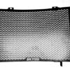 Aprilia RS 457, Tuono 457 Radiator Guard Steel