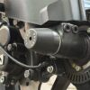 KTM Adventure 390/250, Front Fork Sliders