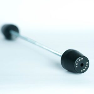 Triumph Speed/Scrambler Fork Protectors