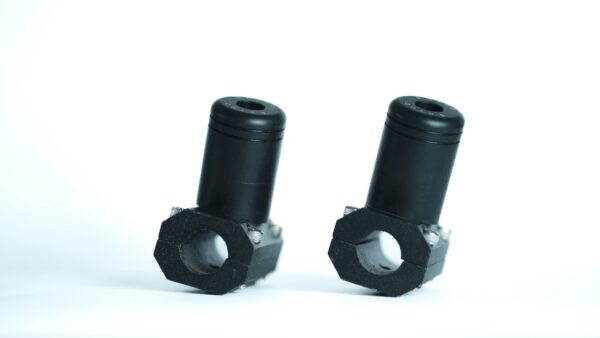 Sliders for Triumph Speed