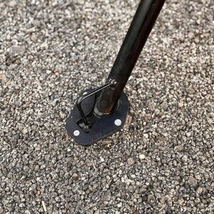 Skydd Stand Extender for KTM Adventure 390/250 2025, KTM Adventure 390/250