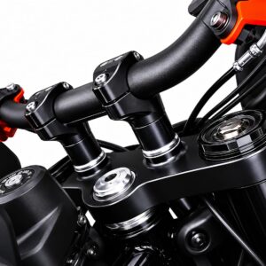 Handlebar Riser 1 inch