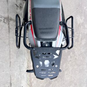 Hero XPulse 210 Toprack