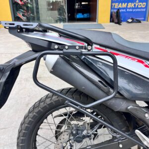 Hero Xpulse 210 Saddle Stay