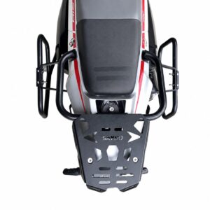 Hero XPulse 210 Toprack