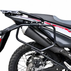 Hero Xpulse 210 Saddle Stay