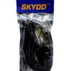 SKYDD Premium Bungee cord - Flat