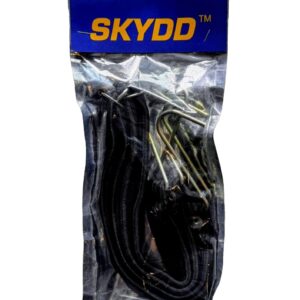 SKYDD Premium Bungee cord - Flat