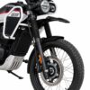 Yezdi Adventure Crash Guard with Dual Sliders| Frame Protector | 2025  Yezdi Adventure  | SKYDD