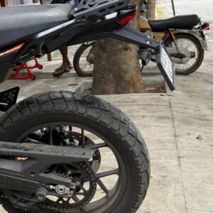 KTM New 2025 Adventure, Enduro 390/250 Tail Tidy - Touring