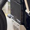 Yezdi Adventure Radiator Guard