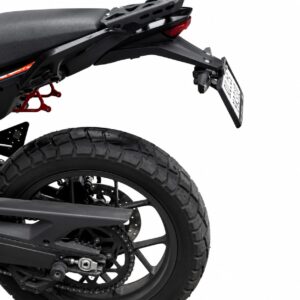 KTM New 2025 Adventure, Enduro 390/250 Tail Tidy - Touring