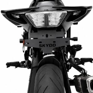 KTM Duke 390/250 Gen 2 Tail Tidy