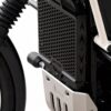 Yezdi Adventure Radiator Guard