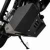 TVS Apache RTX Sump Guard | Bash Plate