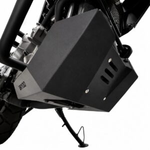 TVS Apache RTX Sump Guard | Bash Plate