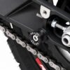 TVS Apache RTX Swingarm Spool