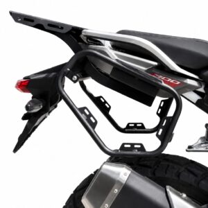 TVS Apache RTX Saddle Stay