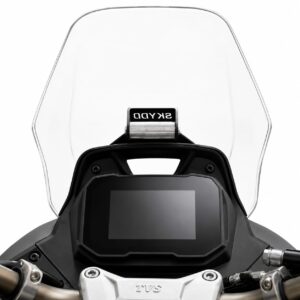 TVS Apache RTX Mobile Holder Mount | GPS Mount
