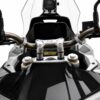 TVS Apache RTX Handlebar Riser 1 inch