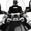 TVS Apache RTX Handlebar Riser 1.5 inch
