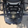 Top Rack Plate for Himalayan 450