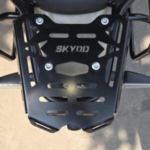 Top Rack Plate for Himalayan 450