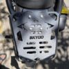 Top Rack Plate for XPulse 200