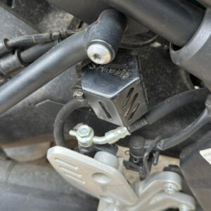 Yamaha XSR 155 Reservoir Guard-Back