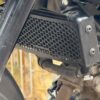 Yamaha XSR 155 Radiator Guard