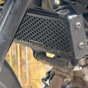 Yamaha XSR 155 Radiator Guard