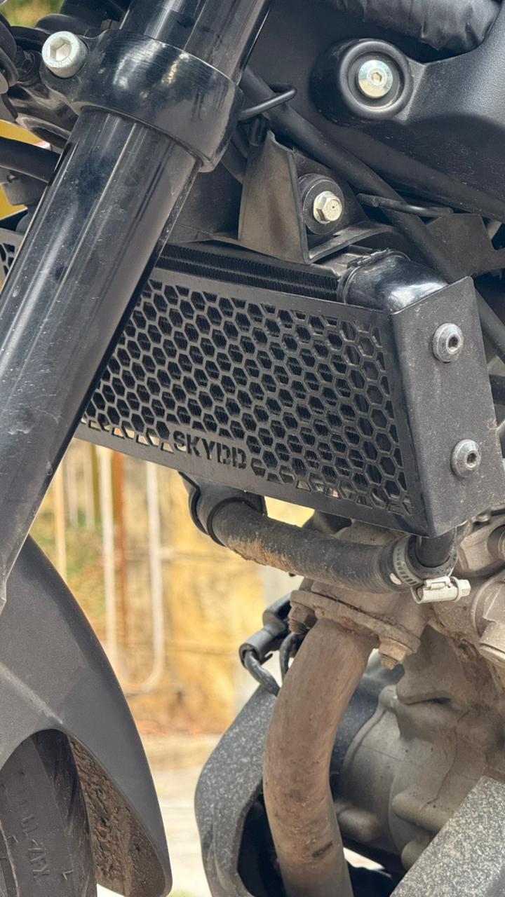 Yamaha XSR 155 Radiator Guard