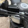 Yamaha XSR 155 Reservoir Guard-Front