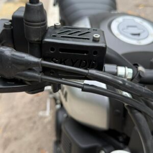 Yamaha XSR 155 Reservoir Guard-Front