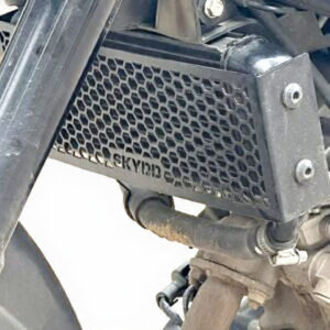 Yamaha XSR 155 Radiator Guard