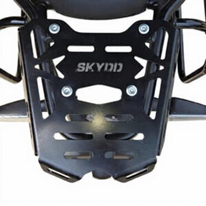 Top Rack Plate for Himalayan 450