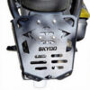 Top Rack Plate for XPulse 200