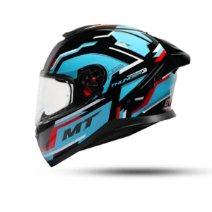 MT Thunder 3 Sv Pro Blaze B7