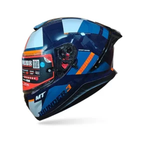 MT Thunder 3 Sv Pro Arual C7