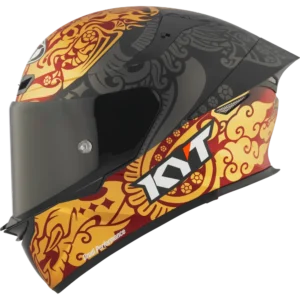 TT-Revo ENEA INDONESIA REPLICA MATT 2023