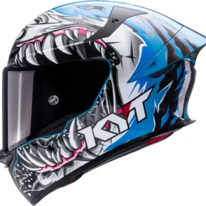 TT REVO MEGALODON