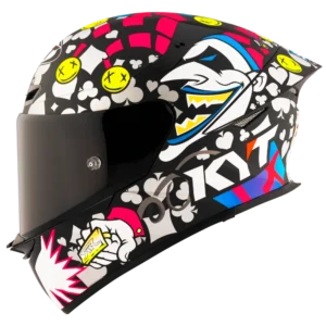 TT-REVO RICCARDO ROSSI 2022 REPLICA MATT
