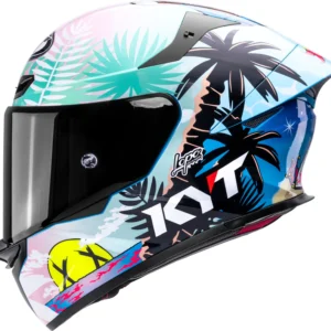 TT REVO RICCARDO ROSSI BCN REPLICA