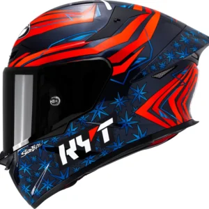 TT REVO FERNANDEZ 2022 REPLICA