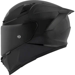 STRIKER SV Plain Black
