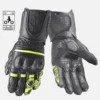 Solace Sabre CE Gloves( Neon)