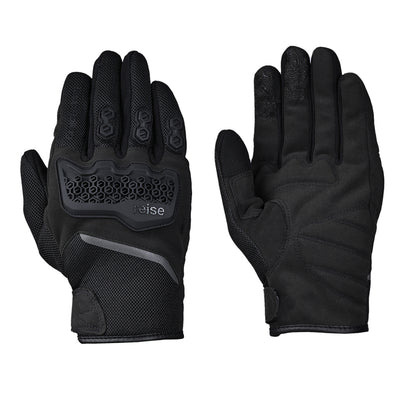 Reise Strada - Urban Riding Gloves (Black)