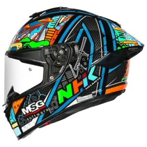 K5R BO BENDSNEYDER #6 GLOSSY