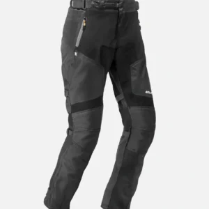 SOLACE RAMAK AIR PANTS ( Black)